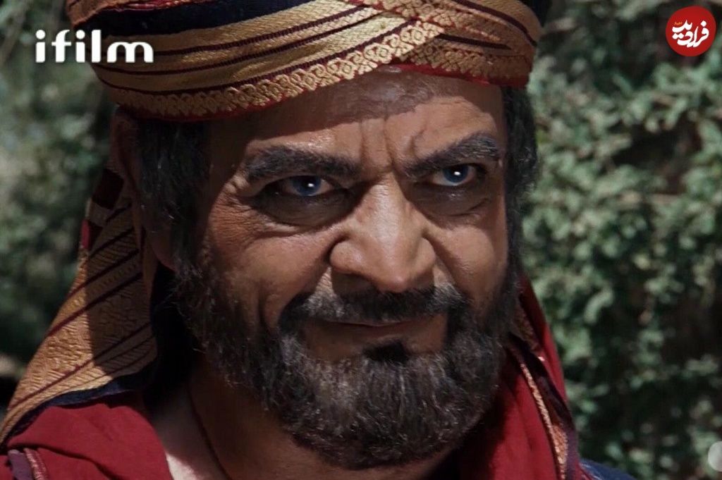 (تصاویر) تغییر چهره شوک آور «عمر بن سعد» سریال مختارنامه بعد 18 سال