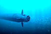 جزئیات تکان‌دهنده از پوسایدون، اژدر کابوس‌وار پوتین فاش شد 