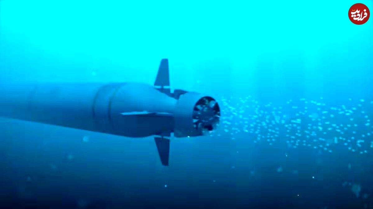 جزئیات تکاندهنده از پوسایدون، اژدر کابوسوار پوتین فاش شد