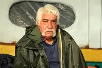 عکس| سفر زمان؛ چهرۀ متفاوت «داریوش ارجمند» در «فرار مرگبار»؛ 30 سال قبل