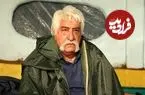 عکس| سفر زمان؛ چهرۀ متفاوت «داریوش ارجمند» در «فرار مرگبار»؛ 30 سال قبل
