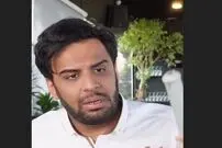 ویدئو خنده‌دار از ادا بازی رستوران‌ها در سرو غذا