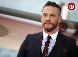 تصاویر| زندگی خصوصی، عکس های شخصی و بیوگرافی تام هاردی