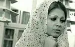 عکس| سفر در زمان؛ تغییر چهره «شورانگیز طباطبایی» بعد ۴ دهه در ۶۵ سالگی