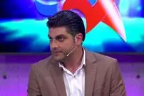 خطر مرگ از بیخ گوش مجری صداوسیما گذشت