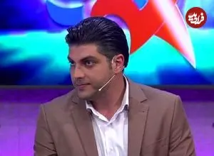 خطر مرگ از بیخ گوش مجری صداوسیما گذشت