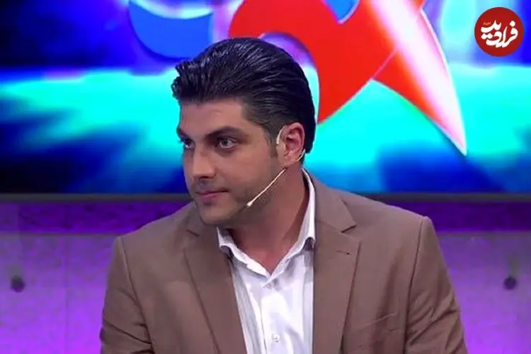 خطر مرگ از بیخ گوش مجری صداوسیما گذشت