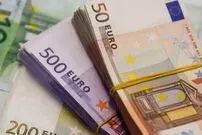 قیمت یورو امروز چهارشنبه 3 تیر 1405؛ رشد 3950 تومانی