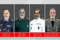 محدودیت‌های ترافیکی تهران برای تشییع شهدای جنگ رمضان اعلام شد