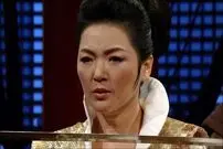 عکس| سفر به تاریخ؛ چهرۀ «بانو مائورینگ» 8 سال قبل از سریال «جومونگ» در 42 سالگی