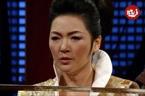 عکس| سفر به تاریخ؛ چهرۀ «بانو مائورینگ» 8 سال قبل از سریال «جومونگ» در 42 سالگی