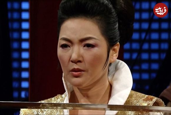 عکس| سفر به تاریخ؛ چهرۀ «بانو مائورینگ» 8 سال قبل از سریال «جومونگ» در 42 سالگی