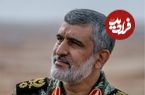 عکس؛ سفر در زمان؛ «سردار حاجی زاده با لباس سپاه در کنار صیاد شیرازی» در جبهه؛ دهه 60