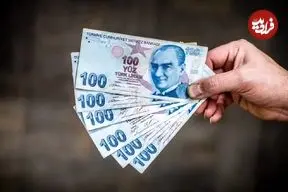 قیمت لیر ترکیه امروز چهارشنبه 10 تیر 1405؛ رشد 90 تومانی