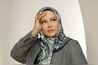 (ویدیو) ماجرای گریه بهاره رهنما برای گرفتن وام!