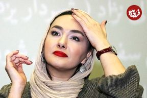 عکس| سفر زمان؛ «هانیه توسلی» در کنار «بهنوش طباطبایی» در پشت‌صحنه یک فیلم؛ 10 سال قبل