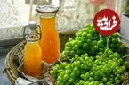 فصل آبغوره گیری نزدیک است؛ درست کردن ترشی غوره هم کاری ندارد