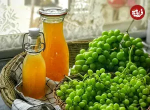 فصل آبغوره گیری نزدیک است؛ درست کردن ترشی غوره هم کاری ندارد