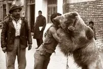 «کلاهش پس معرکه است»؛ ضرب المثلی که در معرکه گیری شکل گرفت