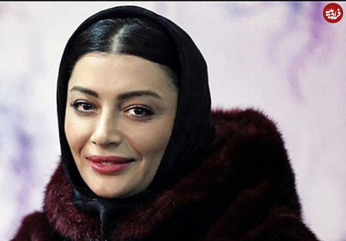(تصاویر) عکس های شخصی، زندگی خصوصی و بیوگرافی پانتهآ مهدی نیا
