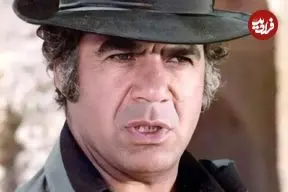 عکس| سفر در زمان؛ «ایرج قادری و ناصر ملک مطیعی» در 46 و 50 سالگی؛ سال 1359