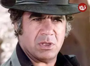 عکس| سفر در زمان؛ «ایرج قادری و ناصر ملک مطیعی» در 46 و 50 سالگی؛ سال 1359