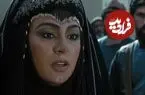 عکس| سفر در زمان؛ تغییر چهره «ناریه، همسر اول مختار» سریال مختارنامه بعد 20 سال