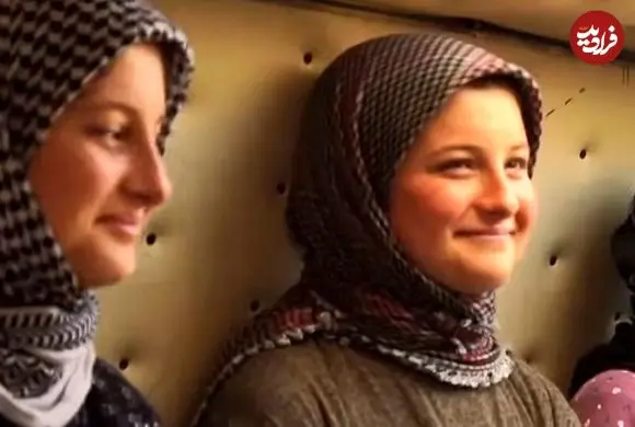 عکس| سفر در زمان؛ «سارا، نیکا، رحمان و رحیم» در اتاق گریم سریال پایتخت 6؛ سال 98