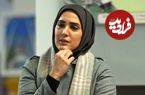 تصاویر| سفر در زمان؛ چهره «الناز مافی» سریال بچه مهندس 4 بعد 4 سال