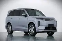 بی وای دی گریت تانگ ؛ اولین تصاویر از محصول جدید