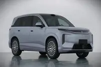 بی وای دی گریت تانگ ؛ اولین تصاویر از محصول جدید