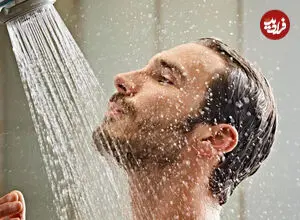 ۵ باور غلط درباره دوش گرفتن