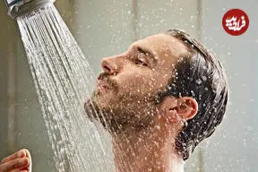 ۵ باور غلط درباره دوش گرفتن