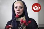 عکس| سفر در زمان؛ «زیور» سریال آوای باران در جشن تولد 16 سالگی پسرش