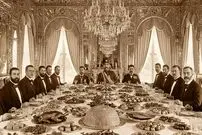 سفر در زمان؛ خوراک شاهان ایران؛ شکم پرست ترین سلاطین ایران چه کسانی بودند؟