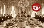 سفر در زمان؛ خوراک شاهان ایران؛ شکم پرست ترین سلاطین ایران چه کسانی بودند؟