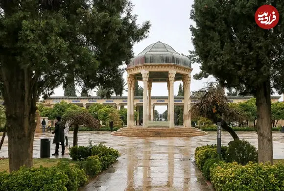 فال حافظ امروز پنجشنبه 25 تیر ماه 1405