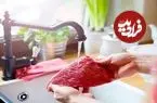 این مواد غذایی را در سینک نشویید