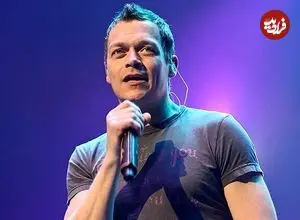 مرگ برد آرنولد در ۴۷ سالگی