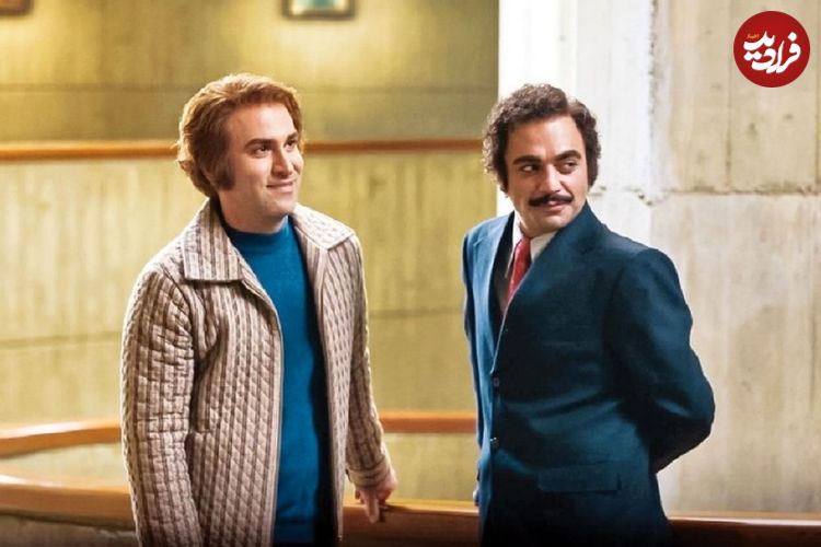 ببینید؛ عذرخواهی دوباره هوتن شکیبا؛ این‌بار از صابر ابر