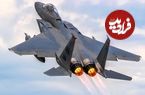 کدام کشورها بیشترین تعداد جنگنده F-15 را در ارتش خود دارند؟