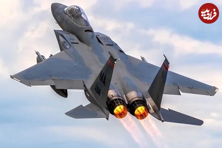 کدام کشورها بیشترین تعداد جنگنده F-15 را در ارتش خود دارند؟