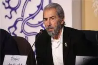 عکس| سفر زمان؛ «فرامرز قریبیان» در 43 سالگی و در حال تیراندازی با کلت؛ سال 63