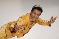 (عکس) سفر در زمان؛ «شکیلا در 14 سالگى» سال 55؛ محمد خردادیان در 12 سالگی