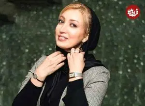 عکس| سفر زمان؛ تیپ خاص «نگار عابدی» در تئاتر «یرما»؛ 10 سال قبل