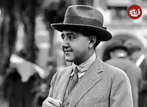 عکس| سفر زمان؛ برادرزاده‌های احمدشاه قاجار در یک قاب