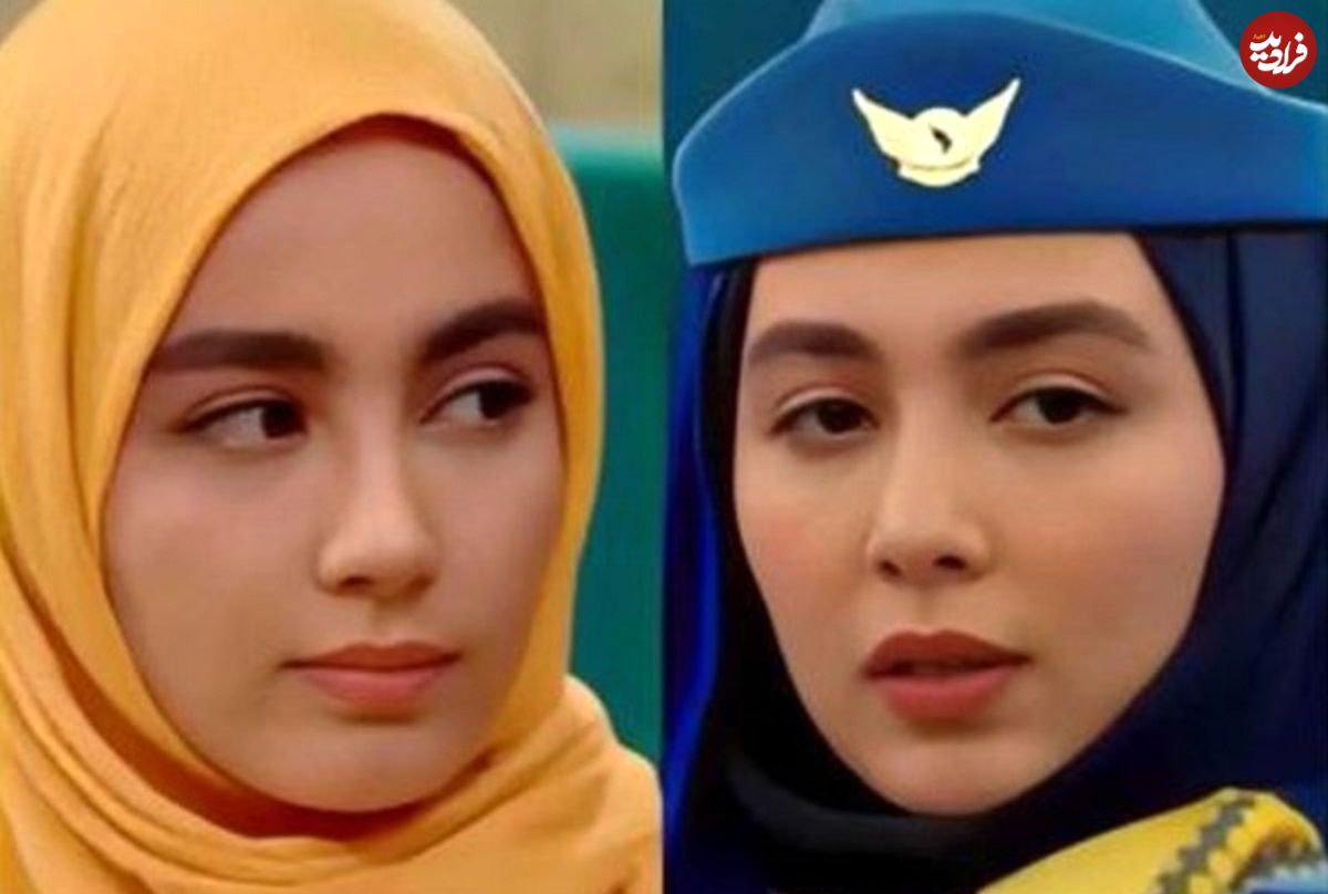 عکس؛ استایل سِت سارا و نیکای پایتخت جلب‌توجه کرد