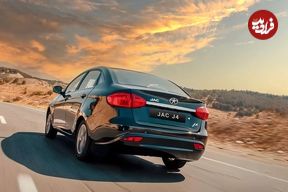 «جک J4» یا «پژو 207»؛ کدام ایمن تر است؟