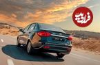 «جک J4» یا «پژو 207»؛ کدام ایمن تر است؟