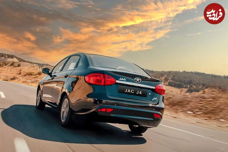 «جک J4» یا «پژو 207»؛ کدام ایمن تر است؟